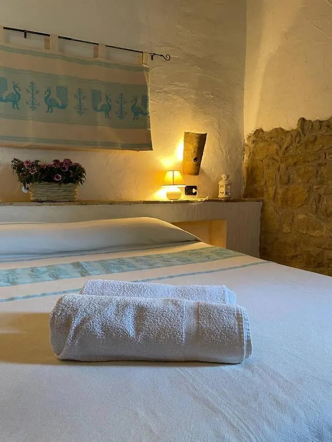 Hammam Rooms, Cagliari, Senorbi, Sardegna Hotel Senorbi