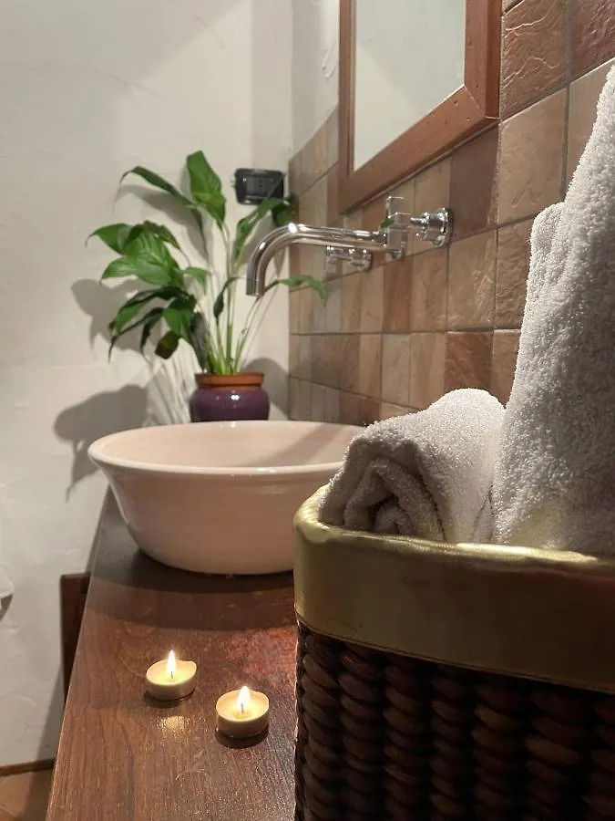 *** Hotel Hammam Rooms, Cagliari, Senorbi, Sardegna Italie