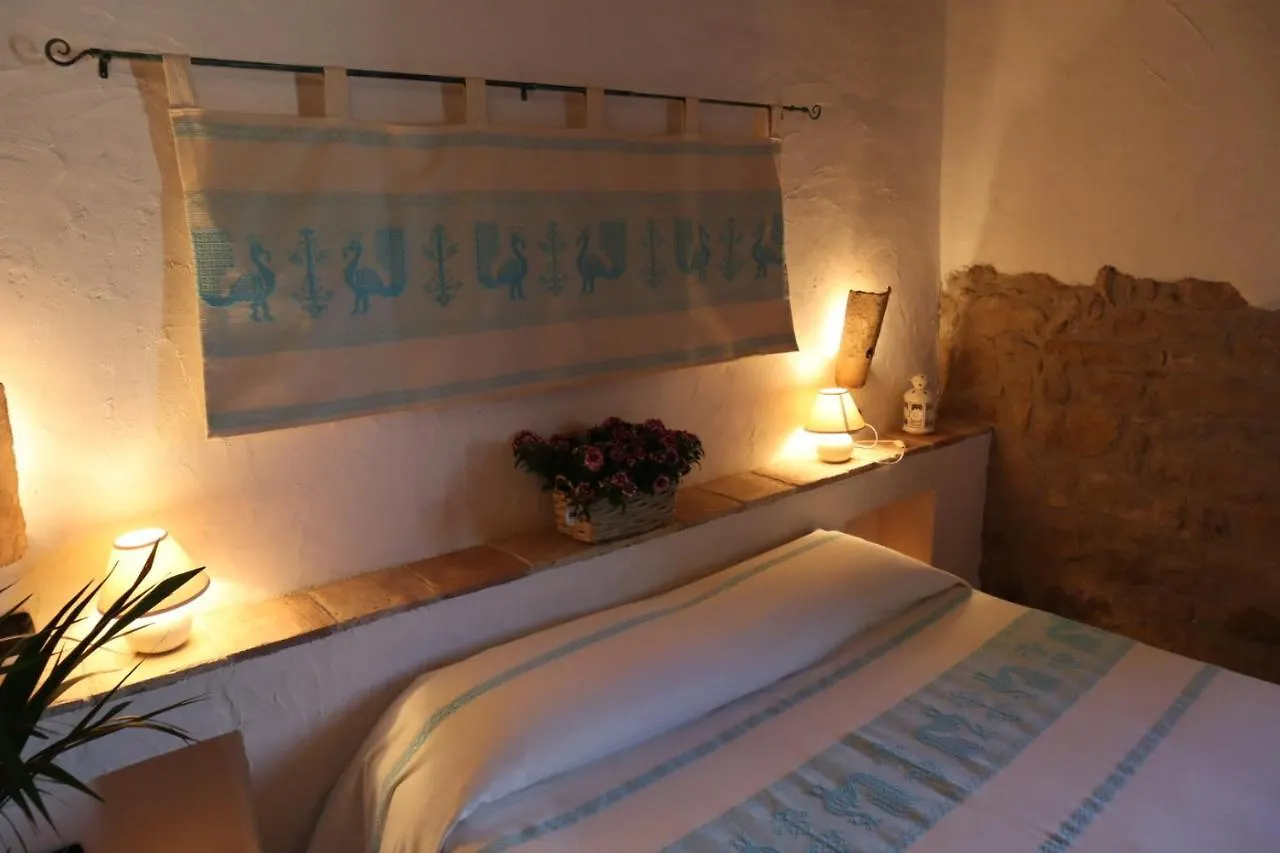 Hammam Rooms, Cagliari, Senorbi, Sardegna