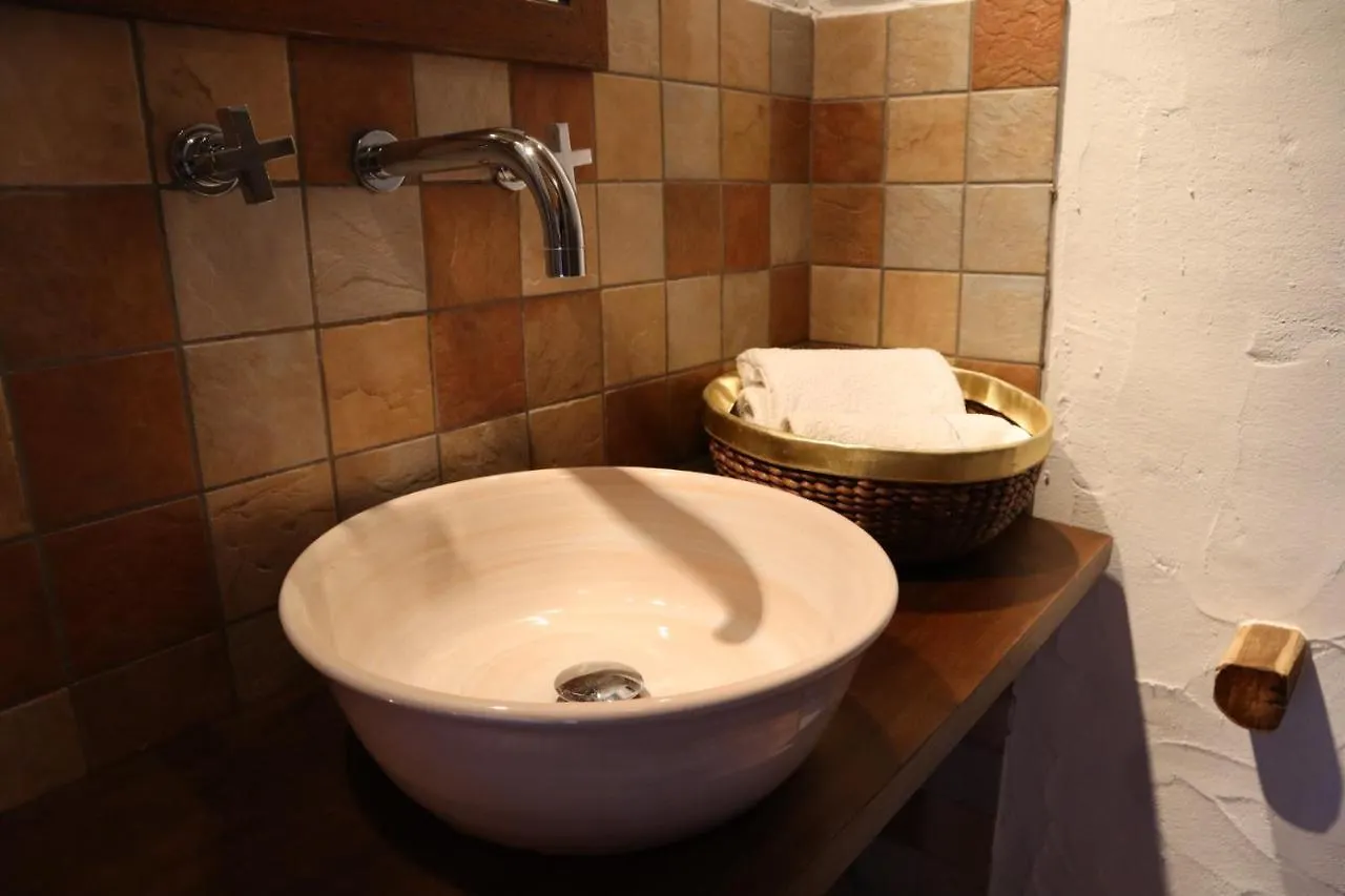 Hammam Rooms, Cagliari, Senorbi, Sardegna Italie