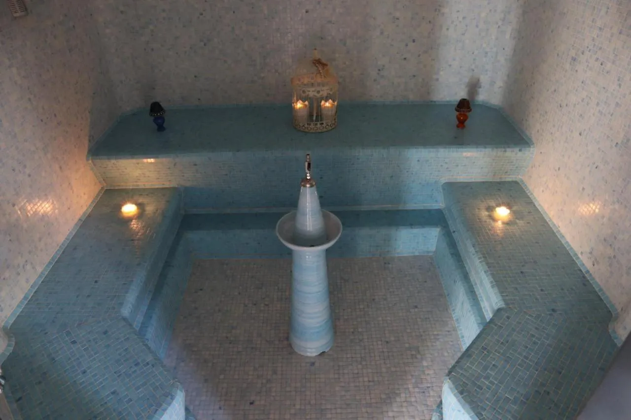 Hammam Rooms, Cagliari, Senorbi, Sardegna Italie