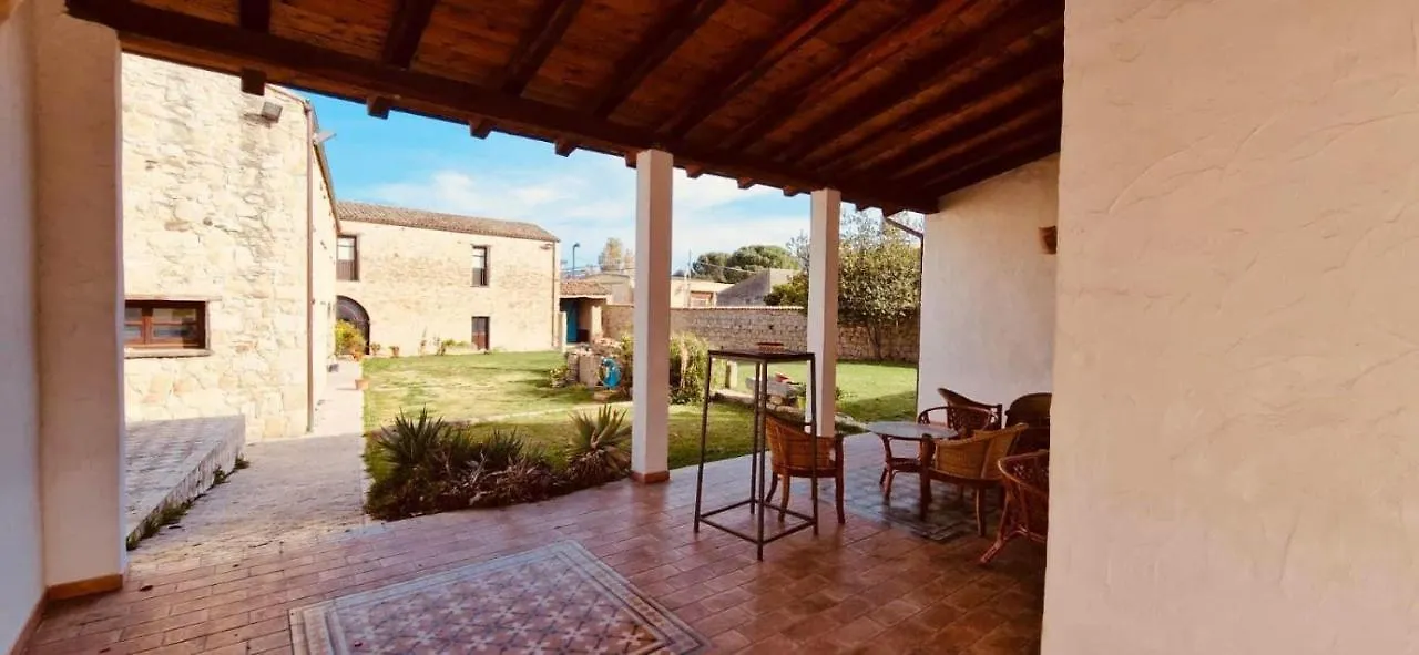 Hammam Rooms, Cagliari, Senorbi, Sardegna Hotel Senorbi
