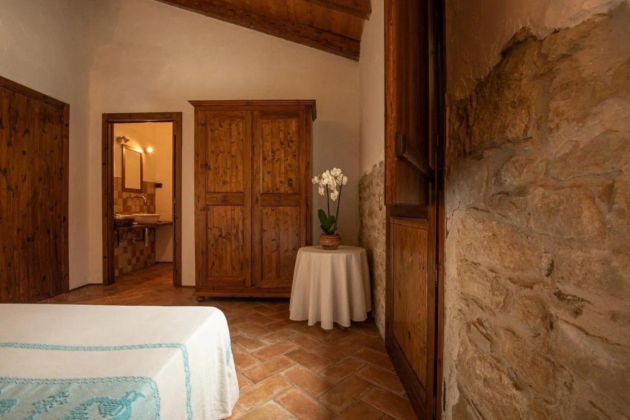 Hotel Hammam Rooms, Cagliari, Senorbi, Sardegna