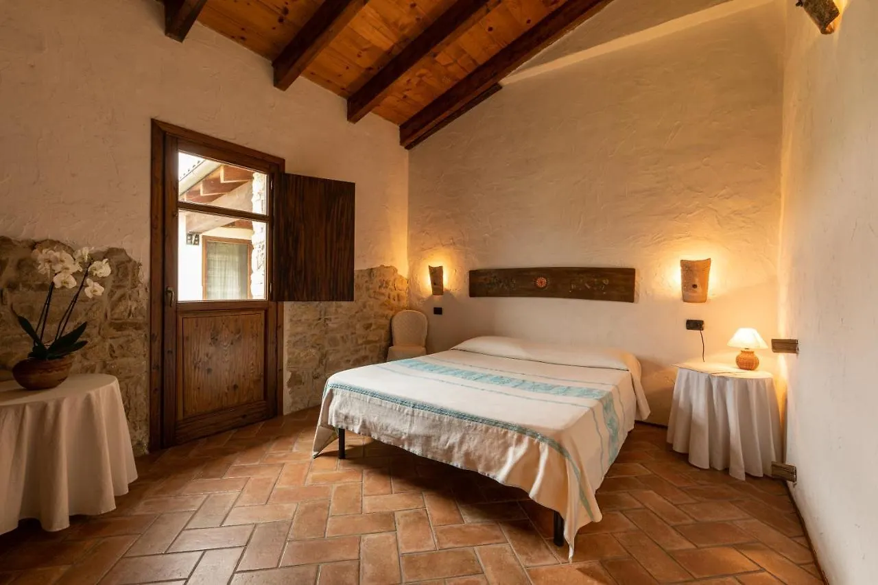 Hammam Rooms, Cagliari, Senorbi, Sardegna 3*, Senorbi Italie