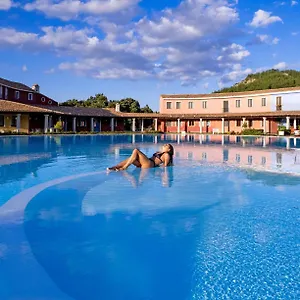 Hotel Eco Orlando Sardegna