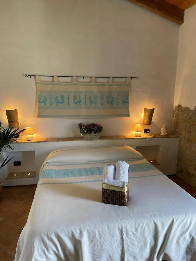Hammam Rooms, Cagliari, Senorbi, Sardegna Italy