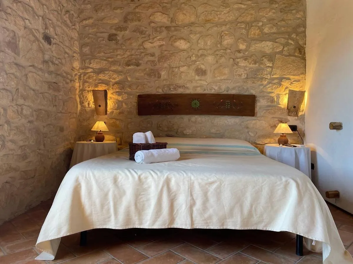 Hotel Hammam Rooms, Cagliari, Senorbi, Sardegna