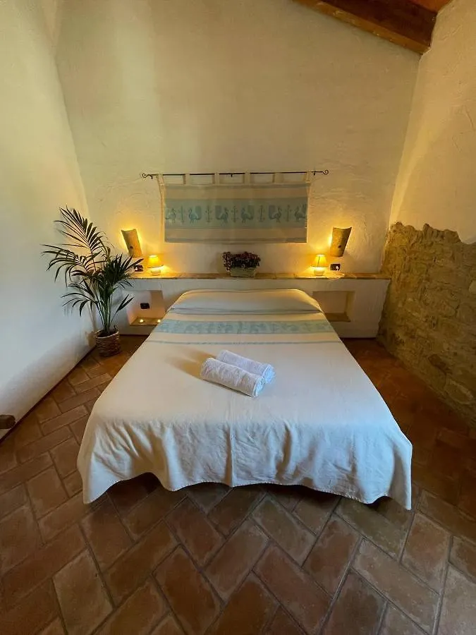 Hammam Rooms, Cagliari, Senorbi, Sardegna Hotel Senorbi