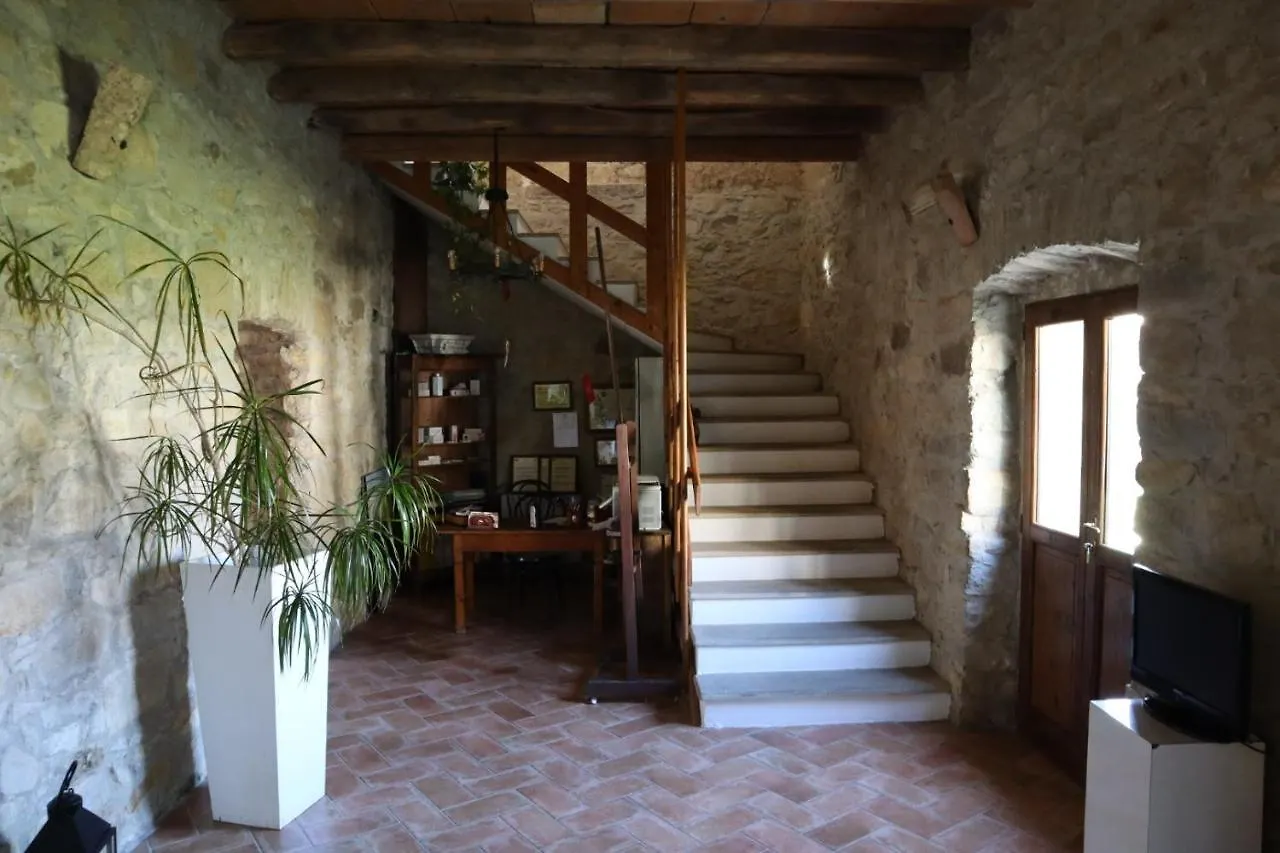 Hammam Rooms, Cagliari, Senorbi, Sardegna