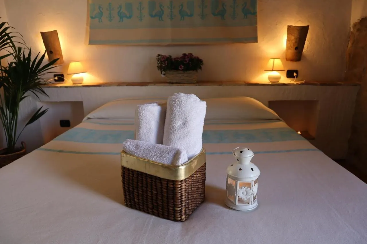 Hotel Hammam Rooms, Cagliari, Senorbi, Sardegna