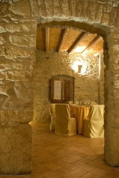 Hotel Hammam Rooms, Cagliari, Senorbi, Sardegna