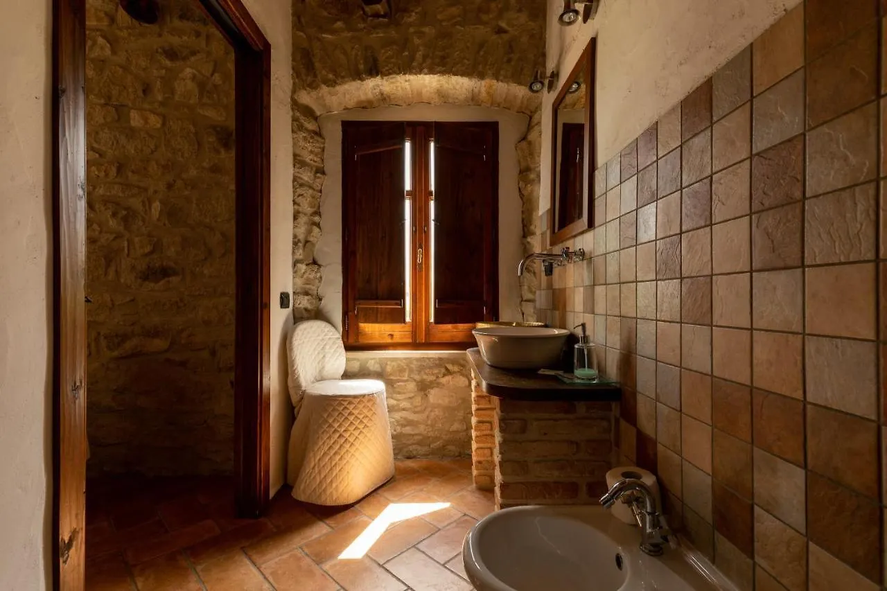 Hammam Rooms, Cagliari, Senorbi, Sardegna Hotel Senorbi