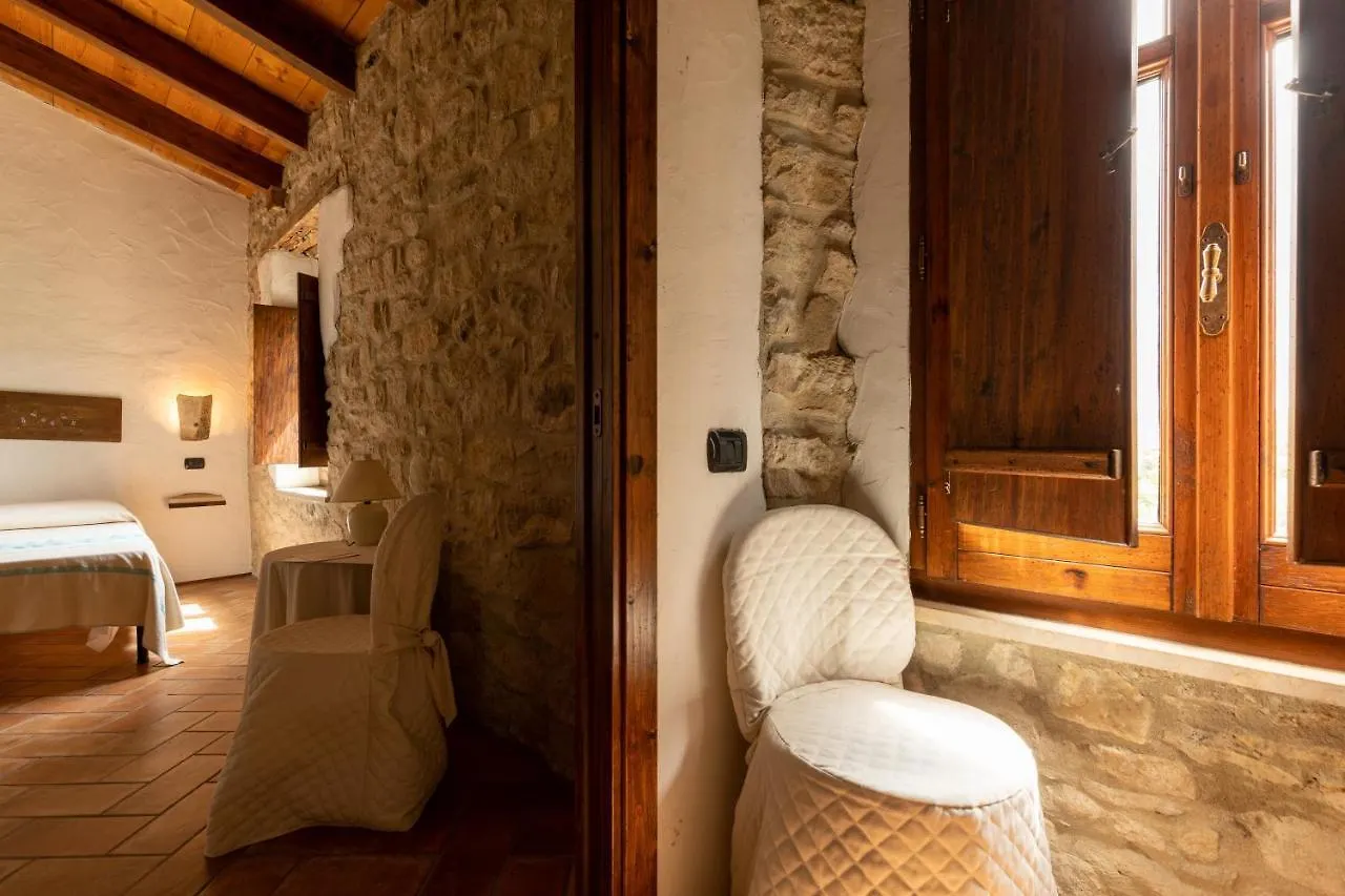 Hammam Rooms, Cagliari, Senorbi, Sardegna Hotel